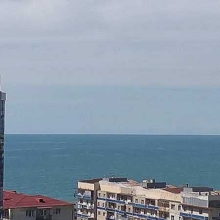 Apartament Delux Sea View Batumi Exteriér fotografie