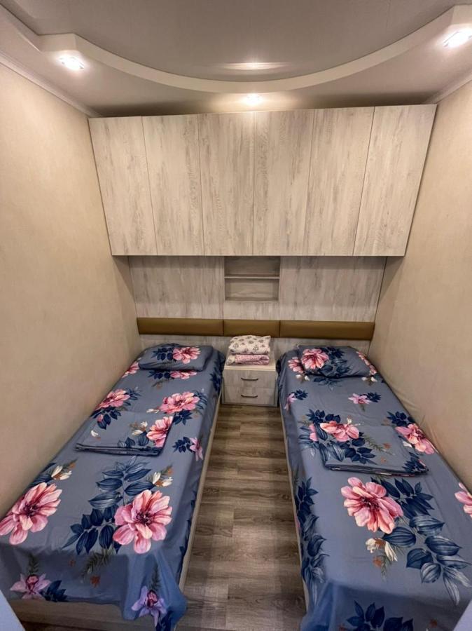 Apartament Delux Sea View Batumi Exteriér fotografie