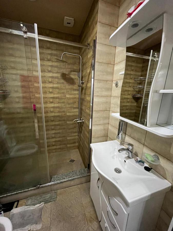 Apartament Delux Sea View Batumi Exteriér fotografie