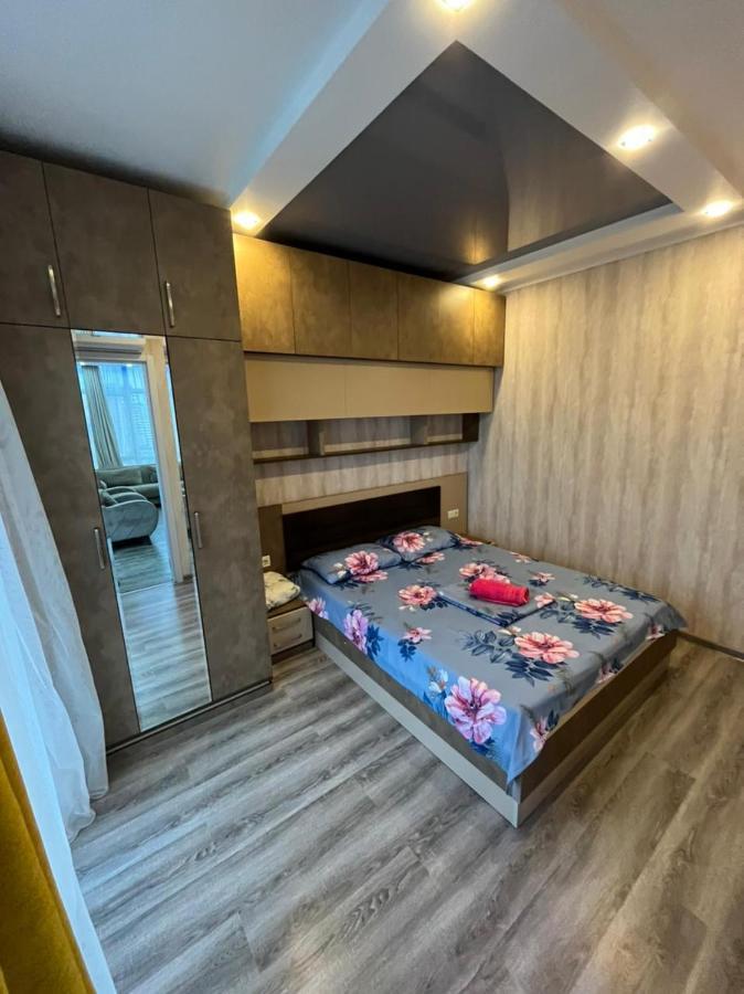 Apartament Delux Sea View Batumi Exteriér fotografie