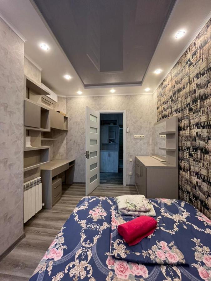Apartament Delux Sea View Batumi Exteriér fotografie