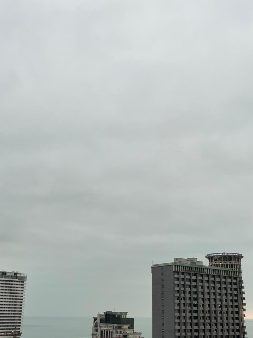 Apartament Delux Sea View Batumi Pokoj fotografie