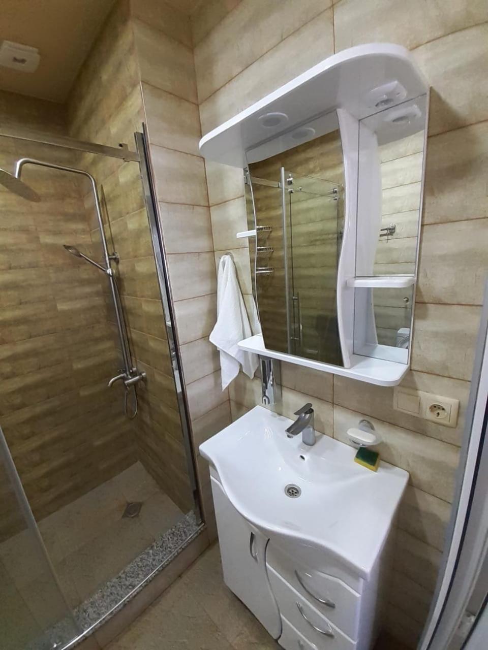 Apartament Delux Sea View Batumi Pokoj fotografie