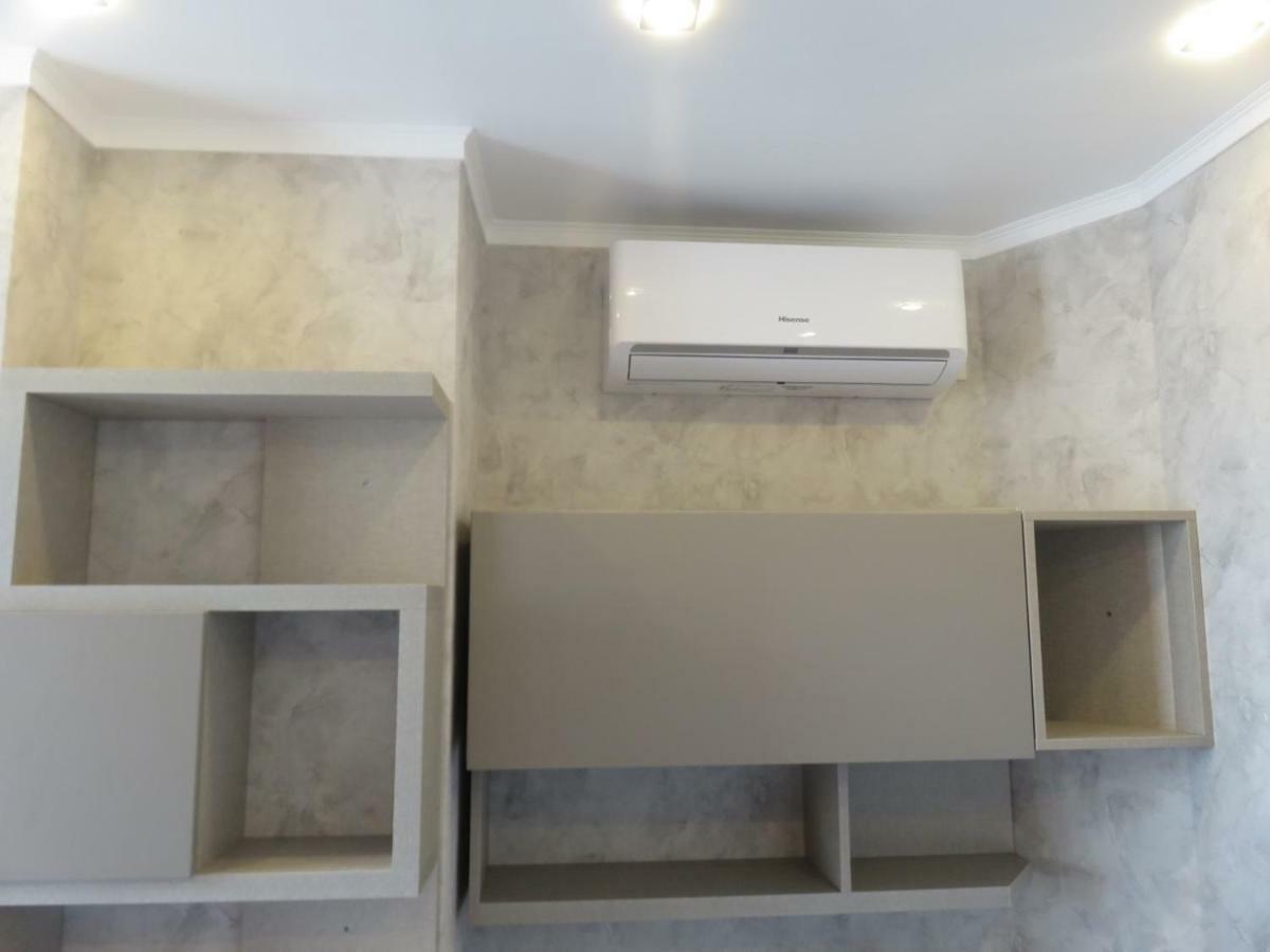 Apartament Delux Sea View Batumi Exteriér fotografie