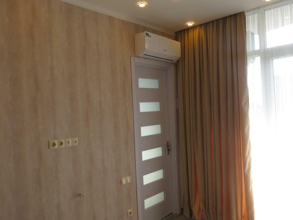 Apartament Delux Sea View Batumi Exteriér fotografie