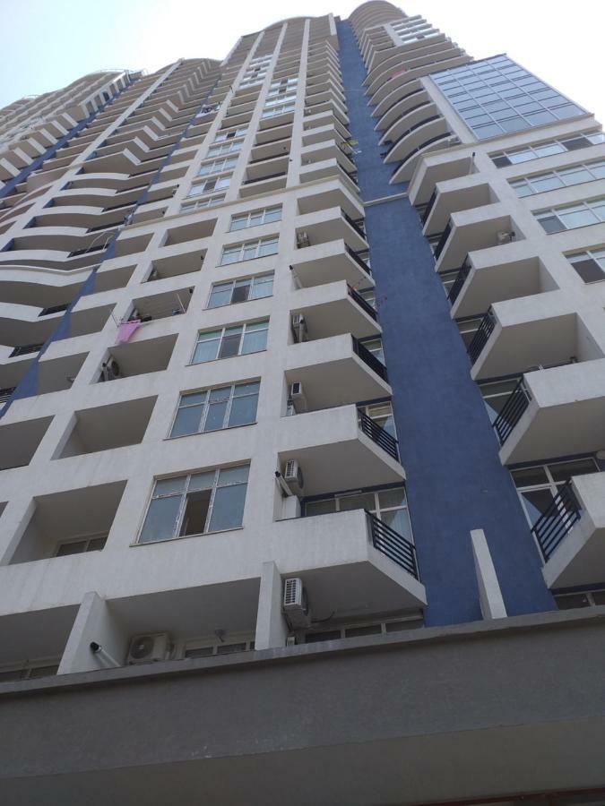 Apartament Delux Sea View Batumi Exteriér fotografie
