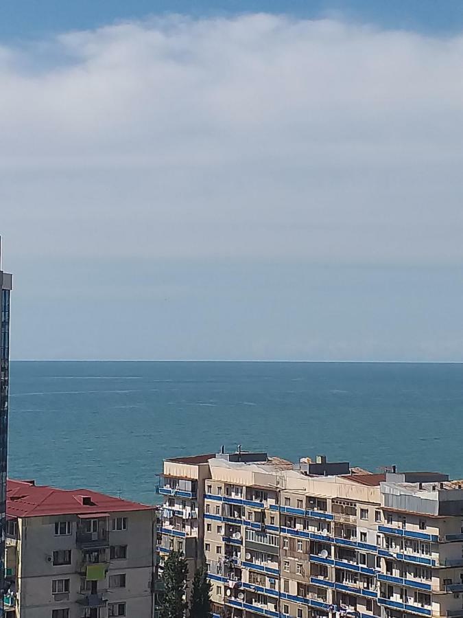 Apartament Delux Sea View Batumi Exteriér fotografie